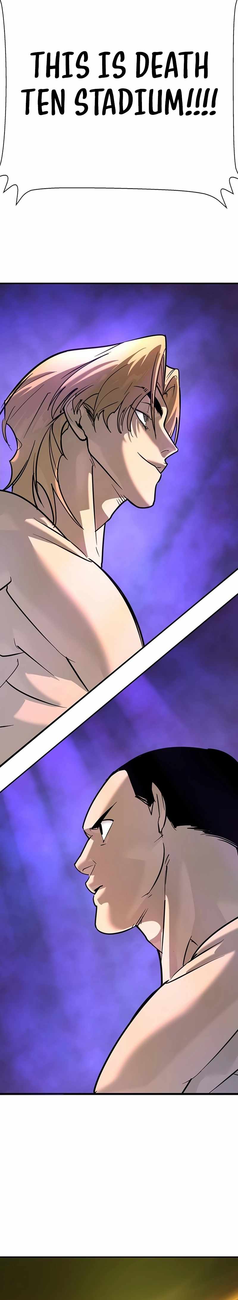High School Conquest: War Against the Bullies Chapter 26 76